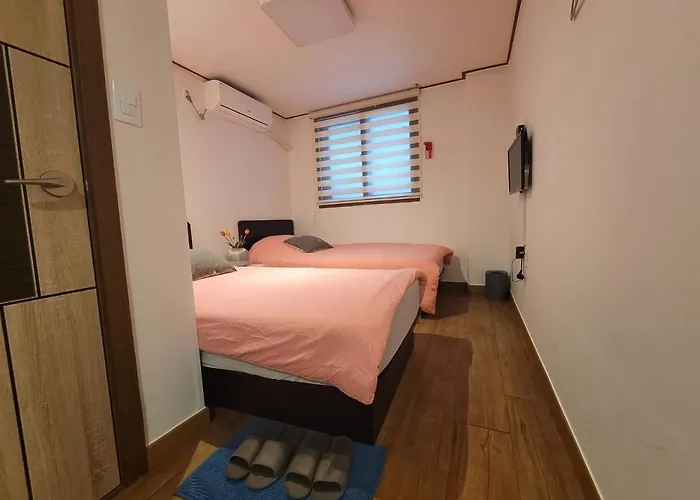 Olive Myeongdong