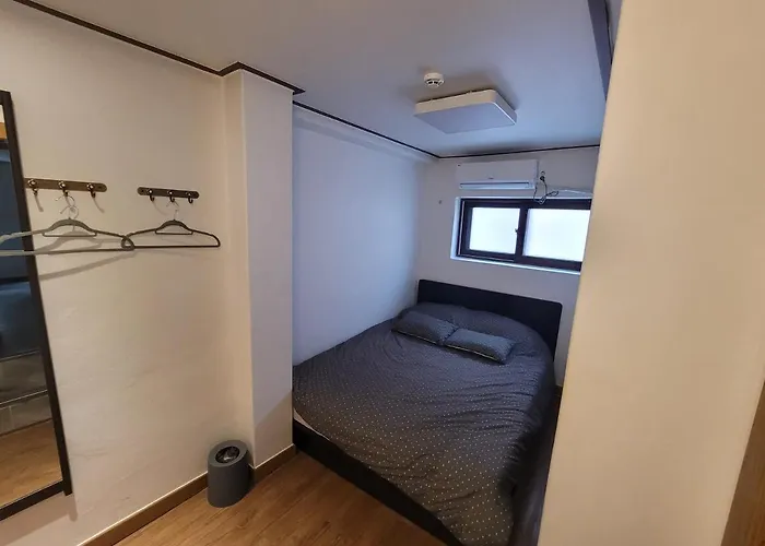 Olive Myeongdong Hostal Seúl