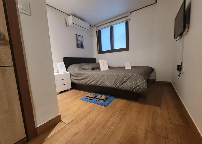 Hostal Olive Myeongdong
