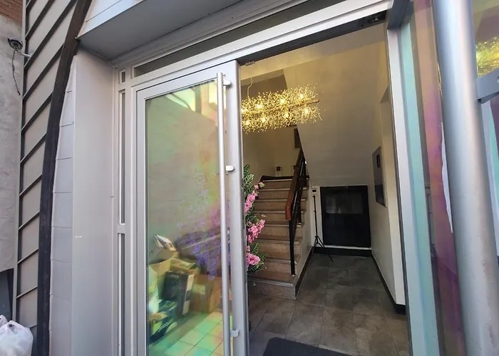 Hostal Olive Myeongdong *